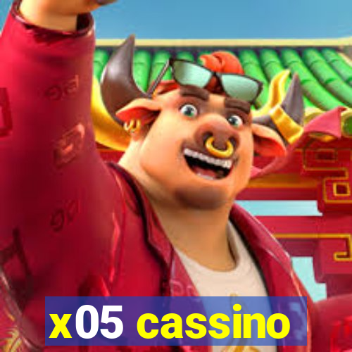 x05 cassino